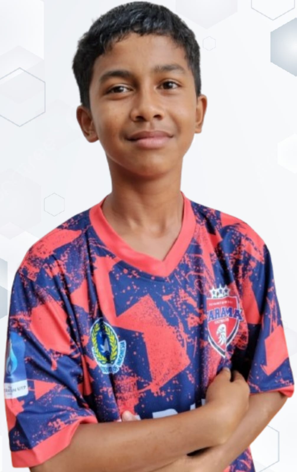 Moh Rizky Isnan Mukti